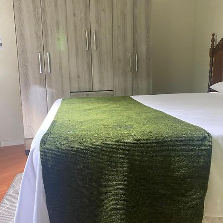 Apartamento Encantador Central Apartment Montes Claros Exterior photo
